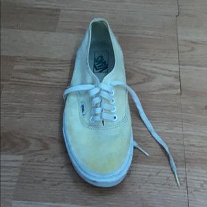 Vans Authentic S:9